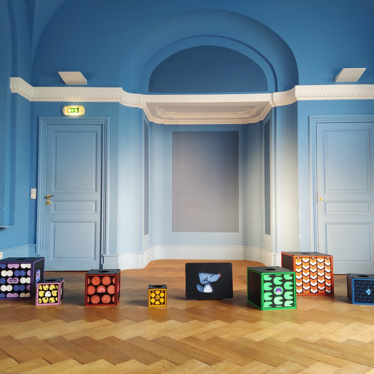 [Coulisses] Au dodo Loupiot – l&rsquo;histoire derrière l&rsquo;histoire