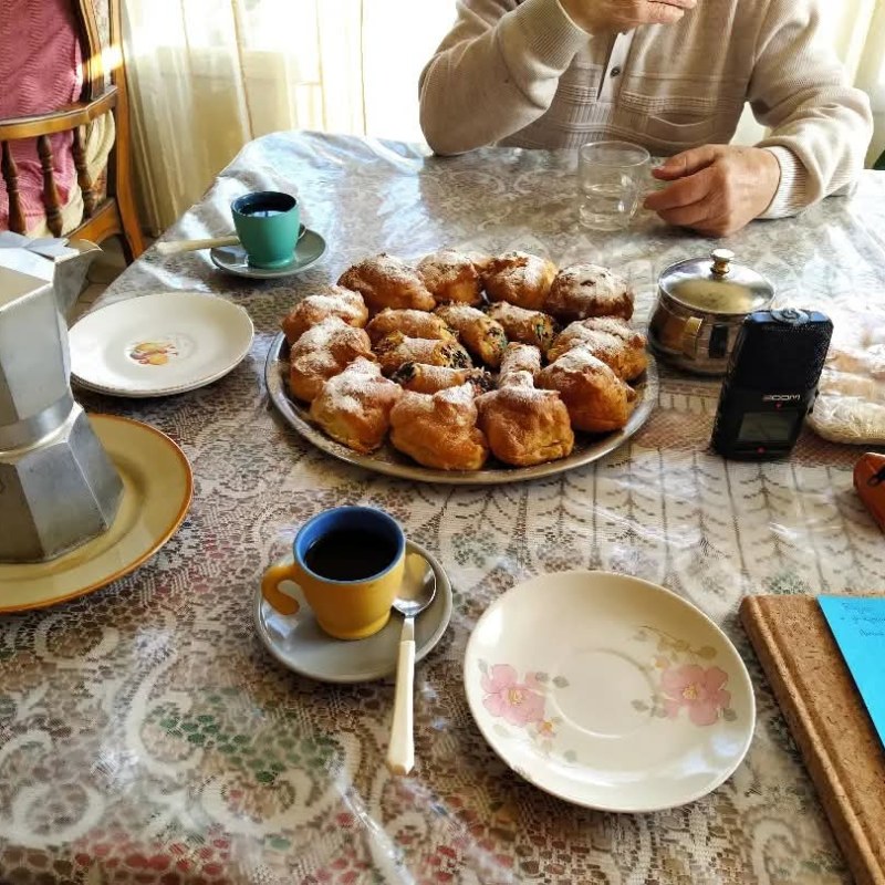 [Coulisses] Mezzo Mare : un spectacle en quête de récits&nbsp;d&rsquo;exil